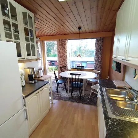 Punkaharju Savonlinna, Perheasunto, Family Apartment