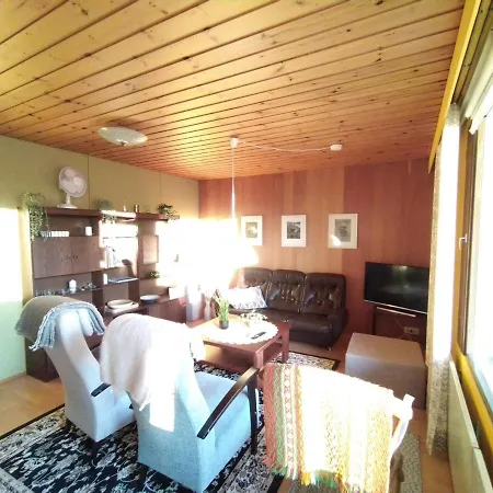 Punkaharju Savonlinna, Perheasunto, Family Apartment *