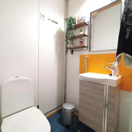 Punkaharju Savonlinna, Perheasunto, Family サヴォンリンナ