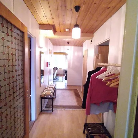 Appartement Punkaharju Savonlinna, Perheasunto, Family *