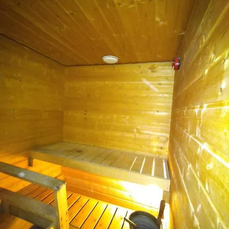 Punkaharju Savonlinna, Perheasunto, Family アパート *