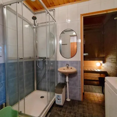 Punkaharju Savonlinna, Perheasunto, Family アパート *