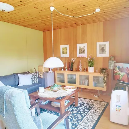 Apartment Punkaharju Savonlinna, Perheasunto, Family *