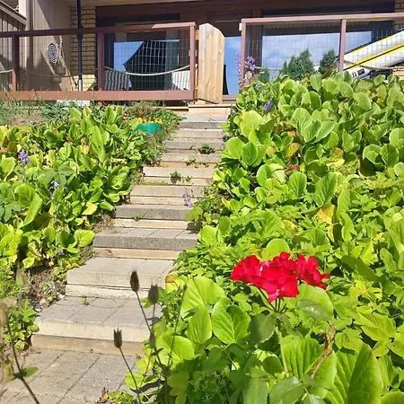 Apartment Punkaharju Savonlinna, Perheasunto, Family
