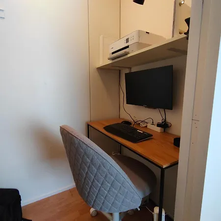 Punkaharju Savonlinna, Perheasunto, Family Apartment