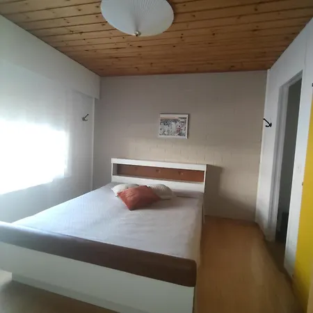 아파트 Punkaharju Savonlinna, Perheasunto, Family
