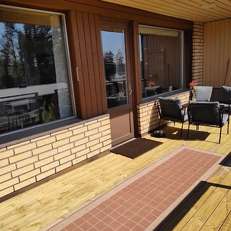 Apartment Punkaharju Savonlinna, Perheasunto, Family *