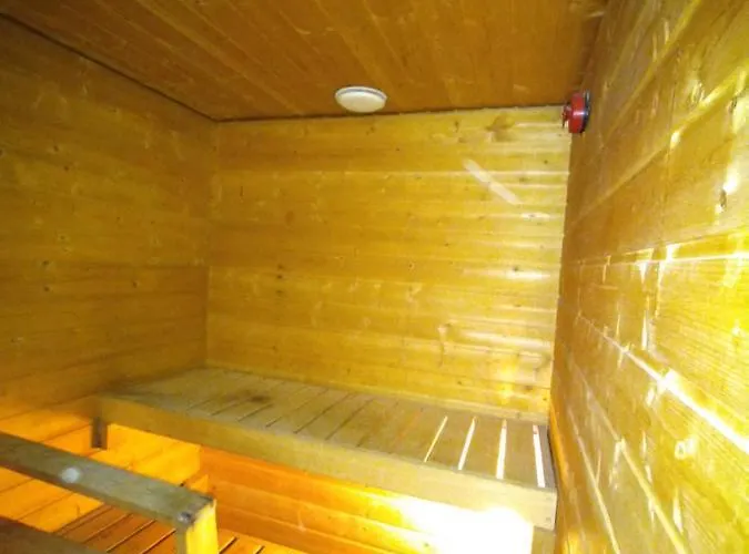 Punkaharju Savonlinna, Perheasunto, Family شقة *